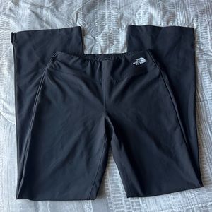 The North Face sweatpants